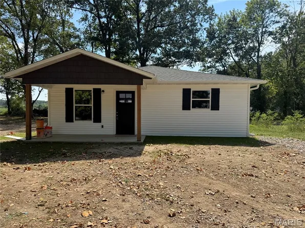 404 E Henry St, Poplar Bluff, MO 63901