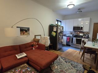 515 W 113th St #5H, New York, NY 10025