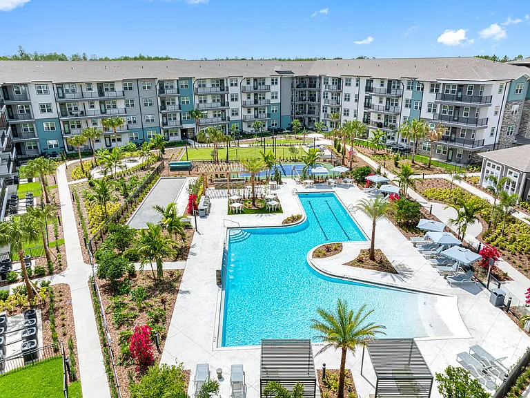 Amberlin Wiregrass Ranch 55+ Active Adult — Photo 14