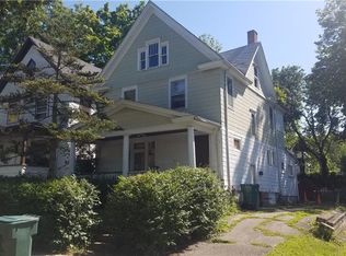 554 Seward St, Rochester, NY 14608
