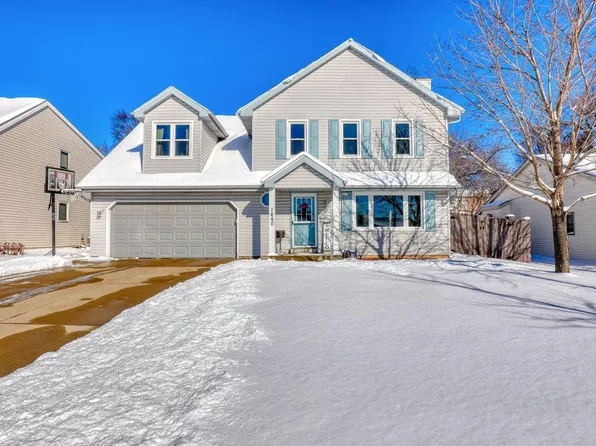 1640 Sherman AVENUE, South Milwaukee, WI 53172