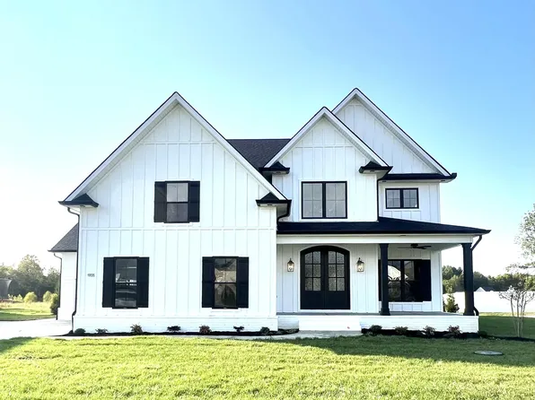 2519 Colleen Dr Lot 22, Murfreesboro, TN 37128