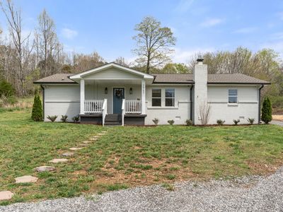 2957 Distillery Rd, Greenbrier, TN, 37073