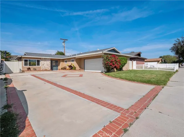19833 Aldbury St, Santa Clarita, CA 91351