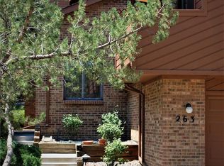 263 Yank Ct, Lakewood, CO 80228