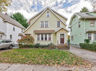 52 Indiana St, Rochester, NY 14609