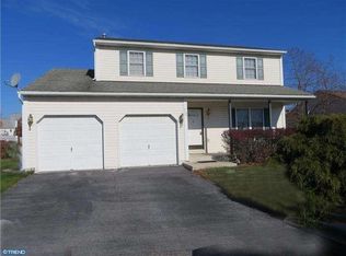 707 S Sandy Ln, Sinking Spring, PA 19608