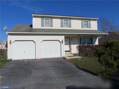 707 S Sandy Ln, Sinking Spring, PA, 19608