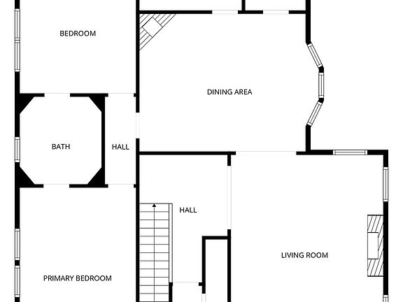 5th image of 4615 Gaston Ave