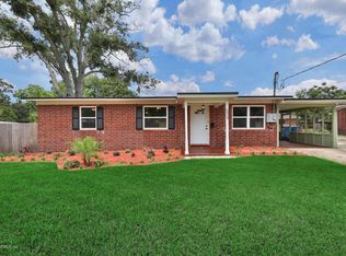 5923 Holly Bay Dr, Jacksonville, FL 32211