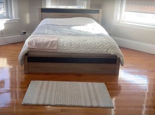 37 Claflin Rd #3, Brookline, MA 02445