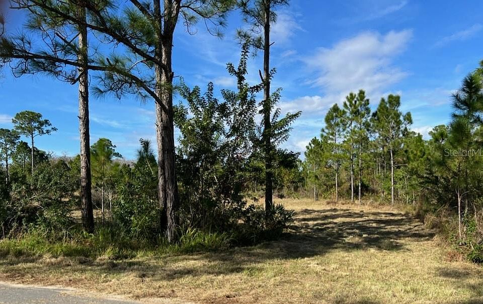 1st image of 1510 LAKE HARNEY WOODS BOULEVARD LOT 2