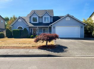 540 E Heritage Loop, La Center, WA