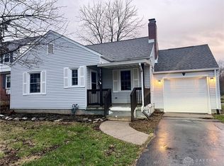 2915 E High St, Springfield, OH 45505