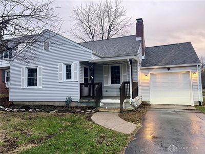 2915 E High St, Springfield, OH, 45505