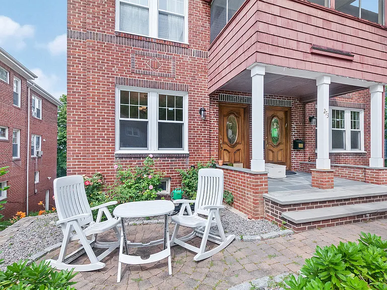 275 Mason Ter #L — Photo 14
