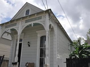 3314 Palmyra St, New Orleans, LA 70119