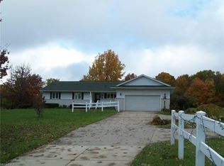 17860 Grill Rd, Doylestown, OH 44230