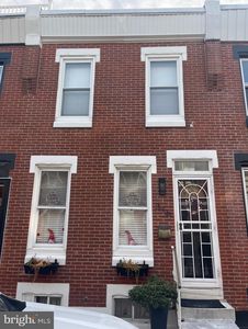 316 Daly St, Philadelphia, PA, 19148