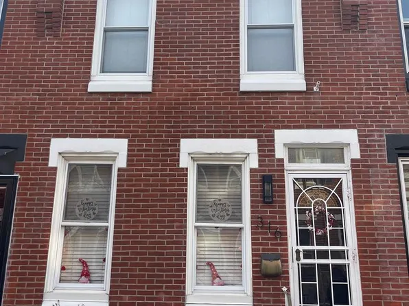 316 Daly St, Philadelphia, PA 19148