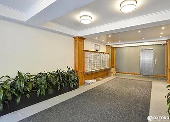 Rented by Oxford Property Group