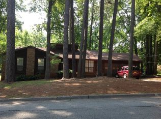 1018 Brookwood Dr, Augusta, GA 30909