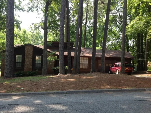 1018 Brookwood Dr, Augusta, GA 30909