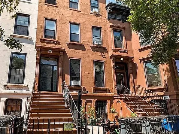 887 Lafayette Ave, Brooklyn, NY 11221