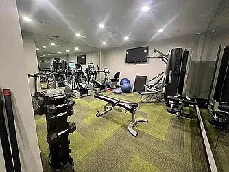 Rented by Heller Organization