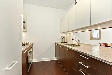 Sold by Corcoran