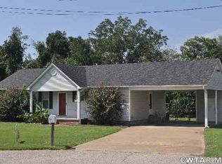 44 Chestnut Cv, Oakfield, TN 38362