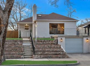 2478 S Glenmare St #1, Salt Lake City, UT 84106