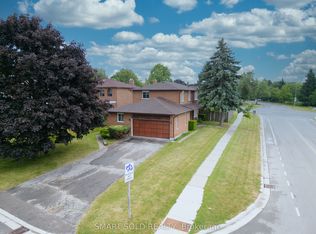 217 Waverly St N, Oshawa, ON L1J7C7