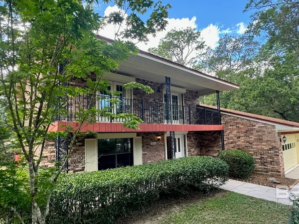 2240 Perdido Cir, Lillian, AL 36549