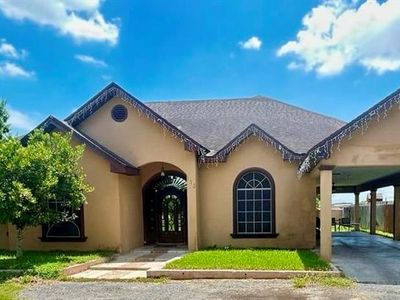 112 Santa Maria Ave, Weslaco, TX, 78596