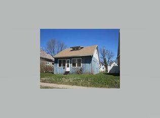 538 Riehl St, Waterloo, IA 50703