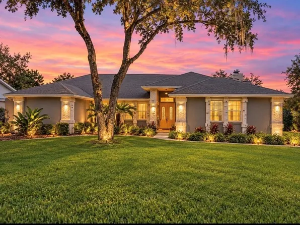 7107 MORNING DOVE LOOP W, LAKELAND, FL 33809