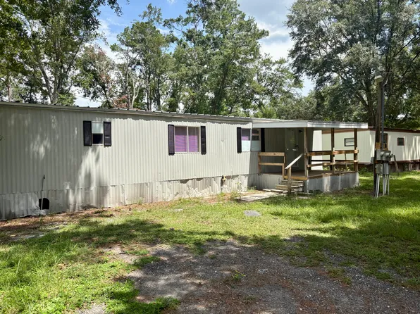 153 NE Colvin Ave, Lake City, FL 32055