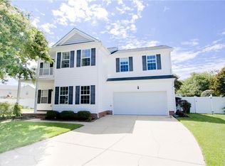 3508 Sandown Cv, Suffolk, VA 23435