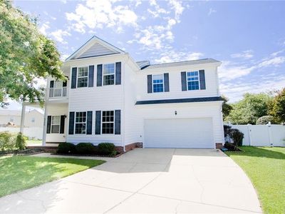 3508 Sandown Cv, Suffolk, VA, 23435