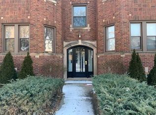 7807 S Chappel Ave, Chicago, IL 60649