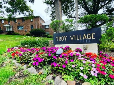 38 Troy Drive #A, Springfield, NJ, 07081