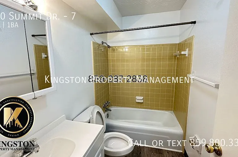 100 Summit Dr #7 — Photo 7