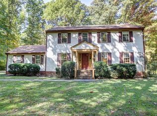 7226 Spring Hill Farm Ln, Hanover, VA 23069