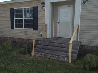 2645 Shay Fisher Rd, Chadbourn, NC 28431