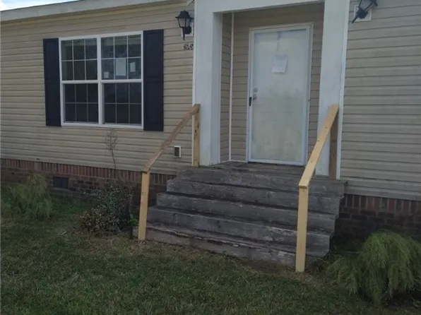 2645 Shay Fisher Rd, Chadbourn, NC 28431