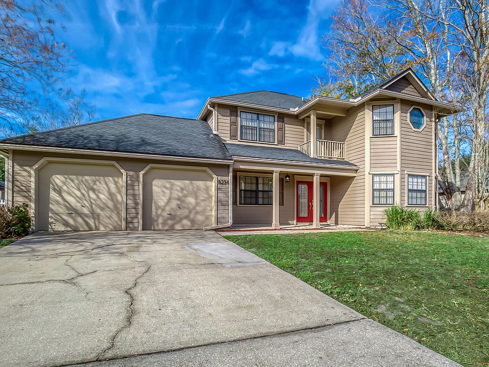 1st image of 8234 Hamden Cir W
