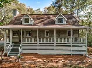 186 Johntown Rd, Ellijay, GA 30536