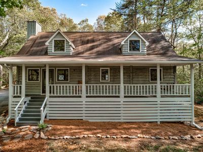 186 Johntown Rd, Ellijay, GA, 30536