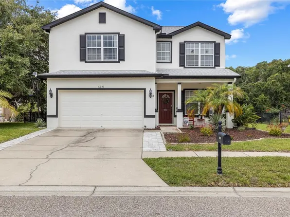6053 Everlasting Pl, Land O Lakes, FL 34639
